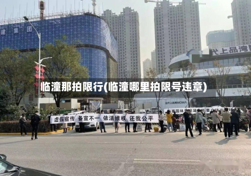 临潼那拍限行(临潼哪里拍限号违章)