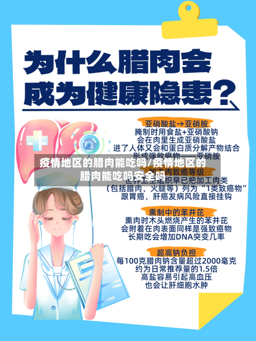疫情地区的腊肉能吃吗/疫情地区的腊肉能吃吗安全吗-第2张图片