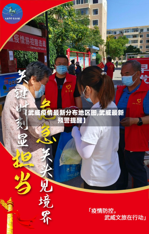 【武威疫情最新分布地区图,武威最新预警提醒】