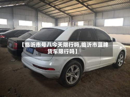 【临沂市号八今天限行吗,临沂市蓝牌货车限行吗】