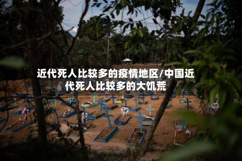 近代死人比较多的疫情地区/中国近代死人比较多的大饥荒