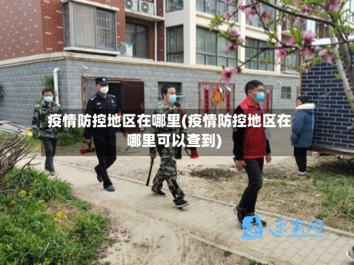 疫情防控地区在哪里(疫情防控地区在哪里可以查到)