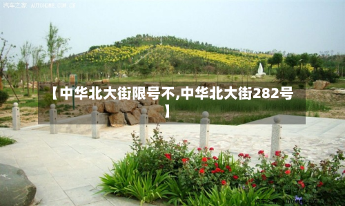【中华北大街限号不,中华北大街282号】-第2张图片