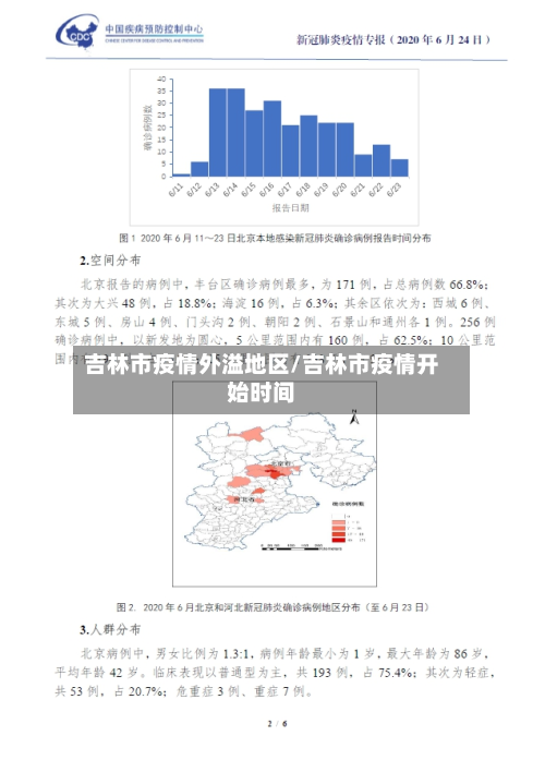 吉林市疫情外溢地区/吉林市疫情开始时间