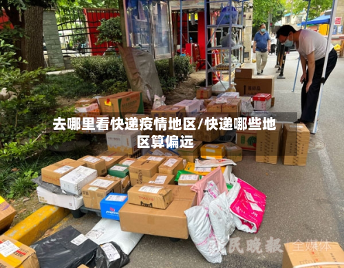 去哪里看快递疫情地区/快递哪些地区算偏远-第2张图片