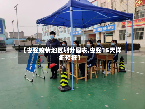 【枣强疫情地区划分图表,枣强15天详细预报】-第2张图片