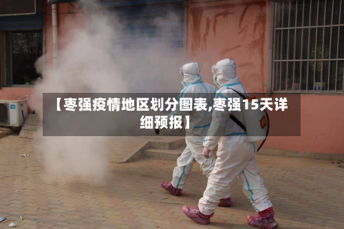 【枣强疫情地区划分图表,枣强15天详细预报】