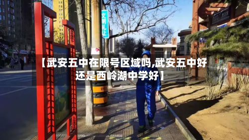 【武安五中在限号区域吗,武安五中好还是西岭湖中学好】-第2张图片