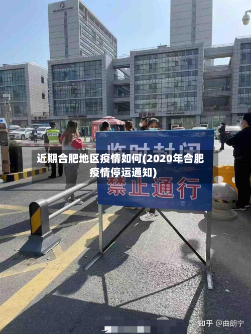 近期合肥地区疫情如何(2020年合肥疫情停运通知)-第3张图片
