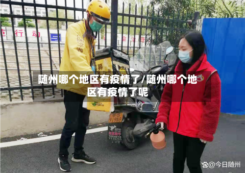 随州哪个地区有疫情了/随州哪个地区有疫情了呢