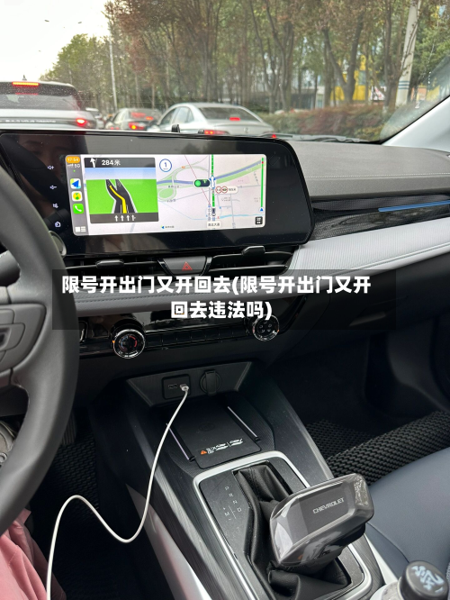 限号开出门又开回去(限号开出门又开回去违法吗)
