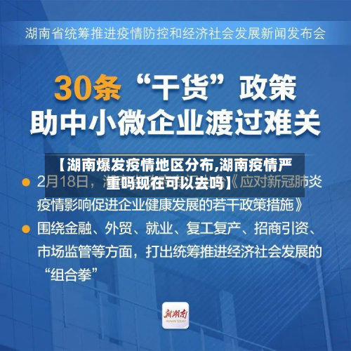 【湖南爆发疫情地区分布,湖南疫情严重吗现在可以去吗】-第2张图片