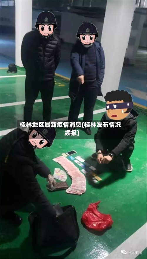 桂林地区最新疫情消息(桂林发布情况续报)