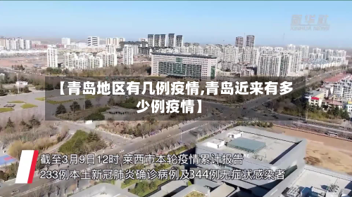 【青岛地区有几例疫情,青岛近来有多少例疫情】-第2张图片