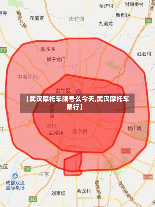 【武汉摩托车限号么今天,武汉摩托车限行】-第2张图片