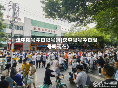 汉中限号今日限号吗(汉中限号今日限号吗现在)-第3张图片