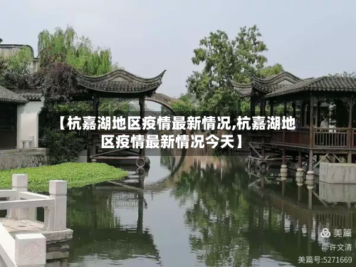 【杭嘉湖地区疫情最新情况,杭嘉湖地区疫情最新情况今天】-第2张图片