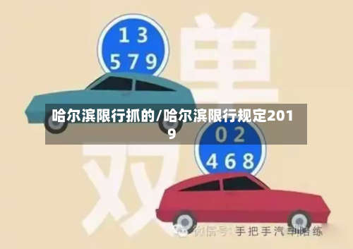 哈尔滨限行抓的/哈尔滨限行规定2019