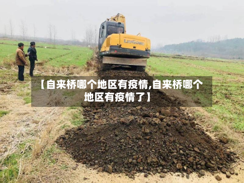 【自来桥哪个地区有疫情,自来桥哪个地区有疫情了】