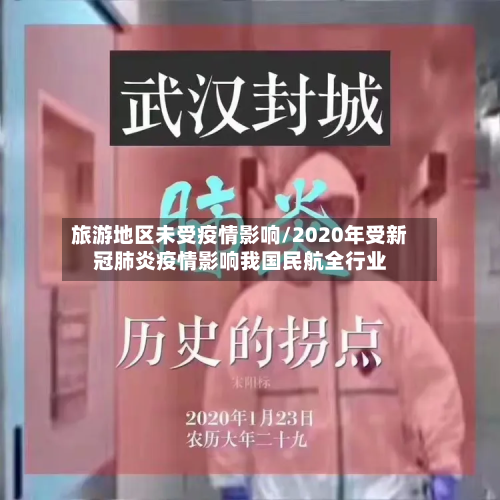 旅游地区未受疫情影响/2020年受新冠肺炎疫情影响我国民航全行业-第2张图片