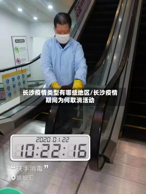 长沙疫情类型有哪些地区/长沙疫情期间为何取消活动-第2张图片