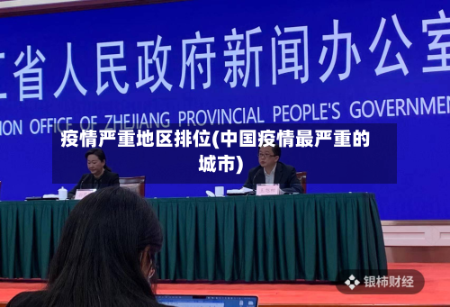 疫情严重地区排位(中国疫情最严重的城市)-第2张图片