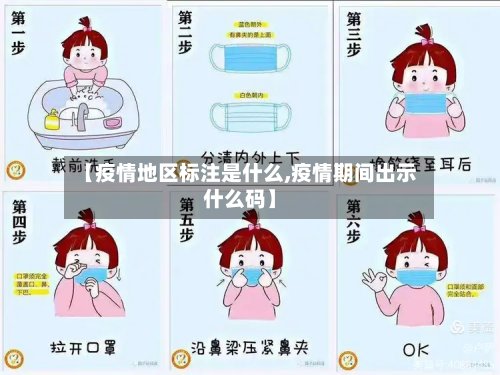 【疫情地区标注是什么,疫情期间出示什么码】