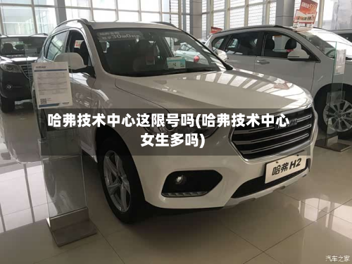 哈弗技术中心这限号吗(哈弗技术中心女生多吗)