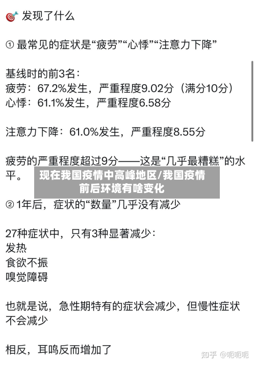 现在我国疫情中高峰地区/我国疫情前后环境有啥变化-第3张图片
