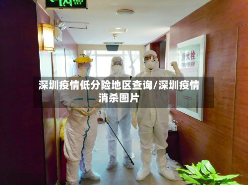 深圳疫情低分险地区查询/深圳疫情消杀图片