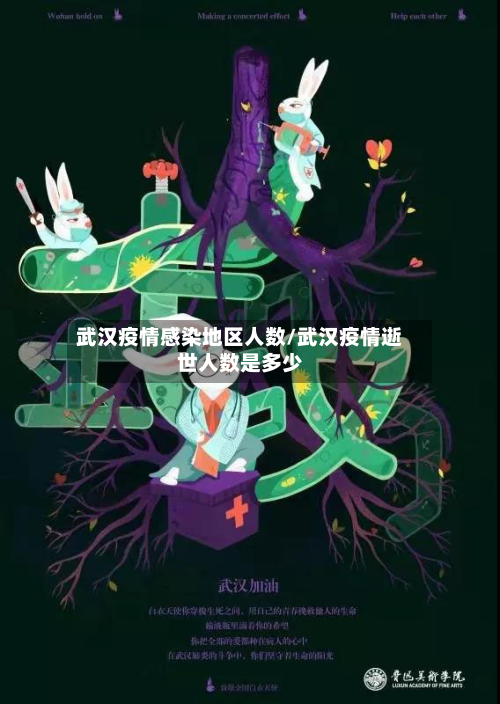 武汉疫情感染地区人数/武汉疫情逝世人数是多少-第3张图片
