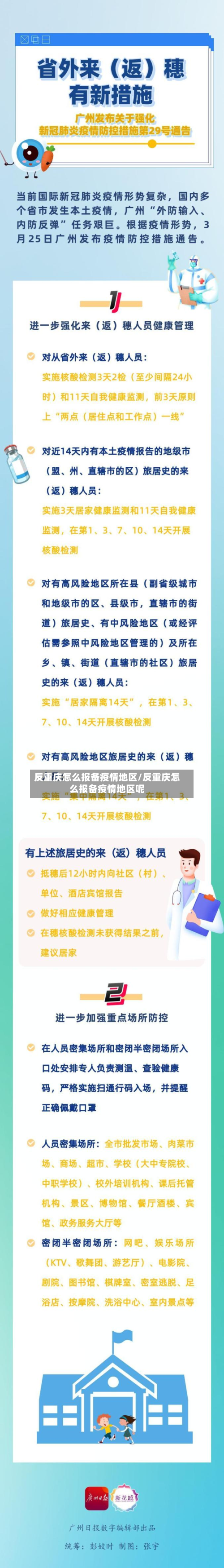 反重庆怎么报备疫情地区/反重庆怎么报备疫情地区呢