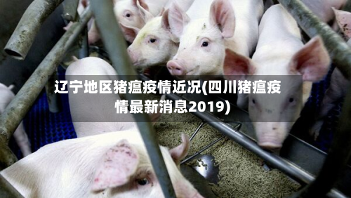 辽宁地区猪瘟疫情近况(四川猪瘟疫情最新消息2019)