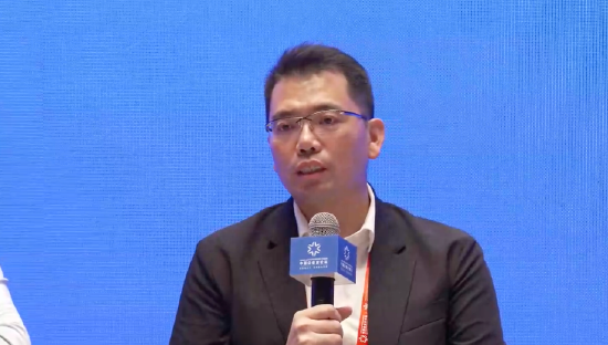 东软集团盖龙佳：AI时代，未来医院的服务边界会被彻底打破