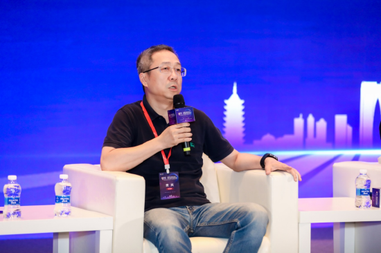 梁欣鑫：联动医疗机构开展慢病推广与全流程健康管理