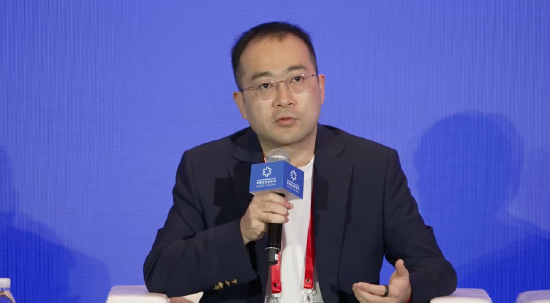 佳量脑科学创始人曹鹏：人脑的潜能挖掘空间巨大	，未来AI不会替代人脑