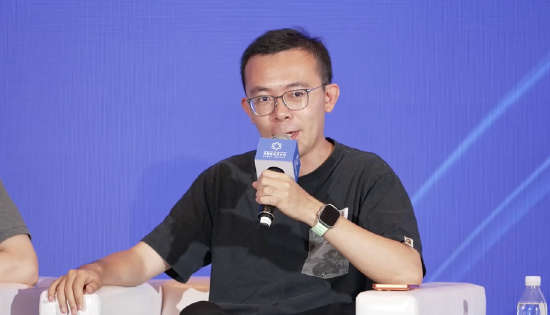 未来不远机器人张翼：如果企业把AI当成全部核心业务，经营波动会极大