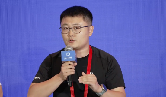 乐纯解修胜：很多人把流量当成用户，把曝光当成品牌	，这是很大的认知偏差