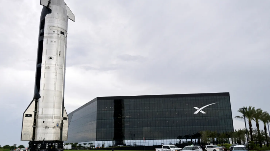 星舰试飞紧急中止，SpaceX 股价大跌，或将迎来六连阴行情