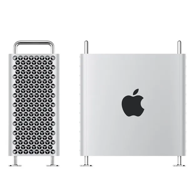 消息称苹果砍掉 Mac Pro 前，曾秘密开发全新英特尔机型、M2 Extreme/M3 Extreme 芯片