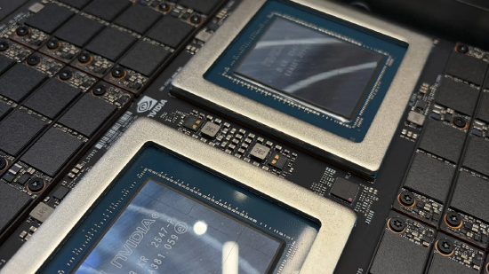 英伟达详解新一代AI专用Vera CPU，正式向AMD、英特尔发起挑战