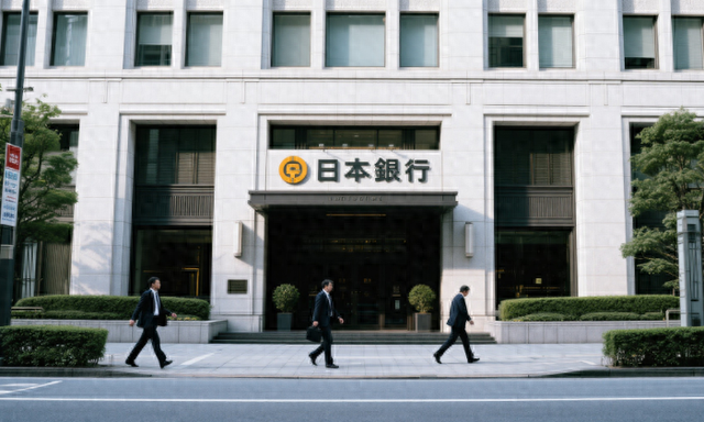 政府施压叠加通胀逼宫！日本央行下一步加息悬念加剧