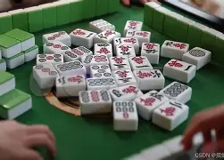 必看教程“微信小程序蜀山四川麻将免费挂	”开挂辅助脚本+详细开挂